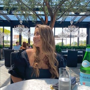 Meet your Posher, Brooke